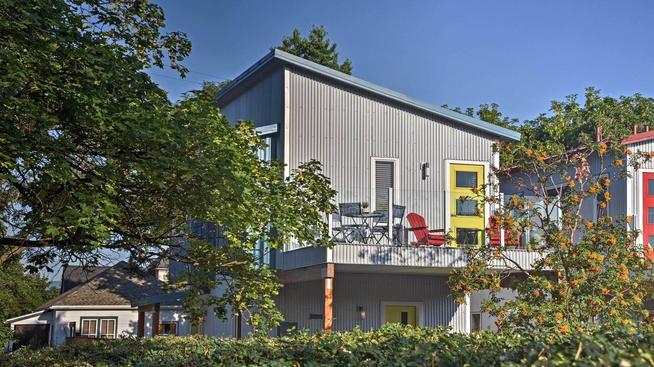 Photo of Outdoor in Franklin to the Fort