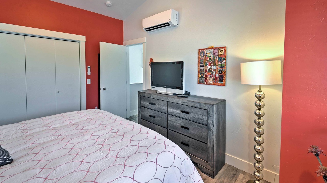 Photo of Bedroom in Franklin to the Fort