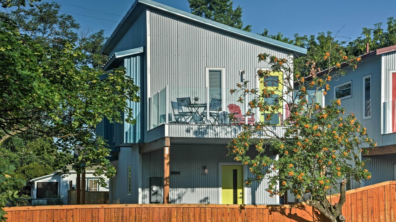 Photo of Outdoor in Franklin to the Fort