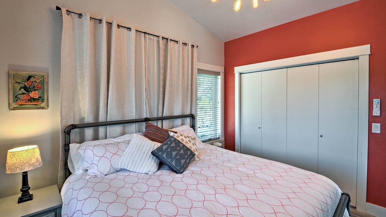 Photo of Bedroom in Franklin to the Fort