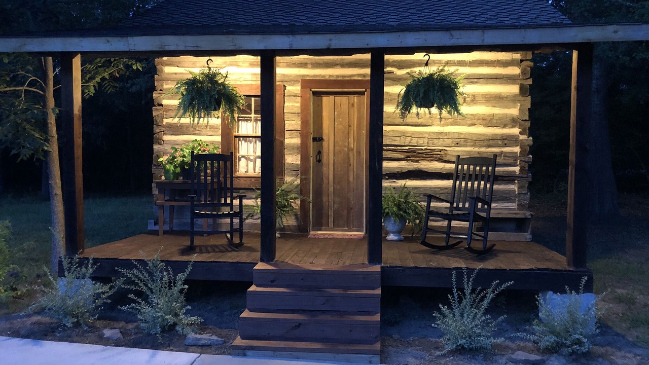 Photo of Patio Balcony in Washington