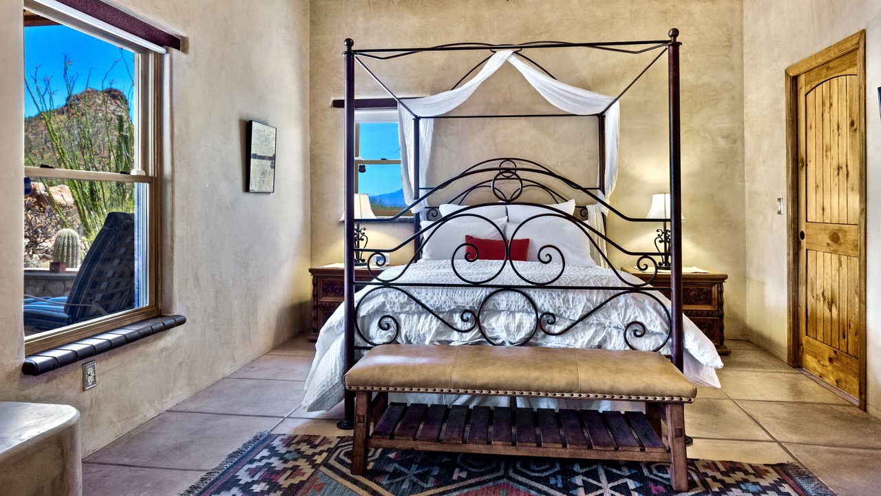 Photo of Bedroom in Drexel Heights