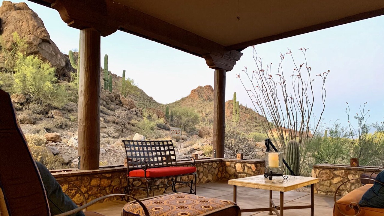 Photo of Outdoor in Drexel Heights