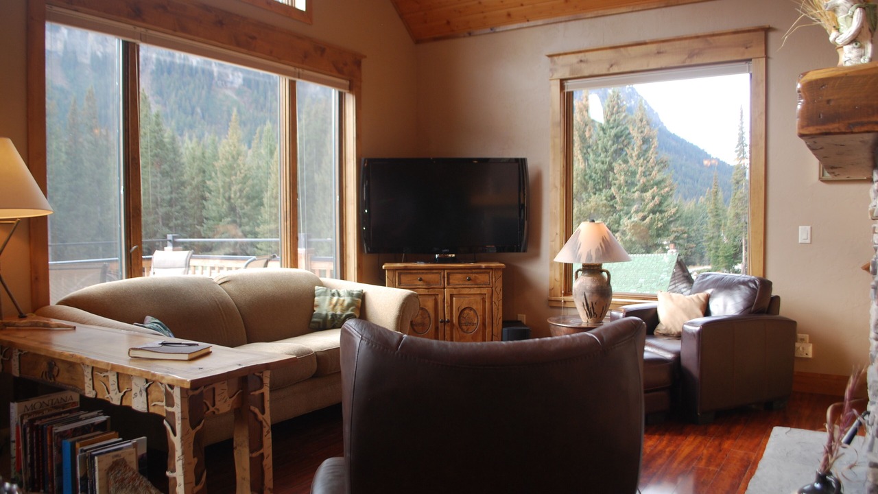 Photo of Bedroom in Cooke City-Silver Gate