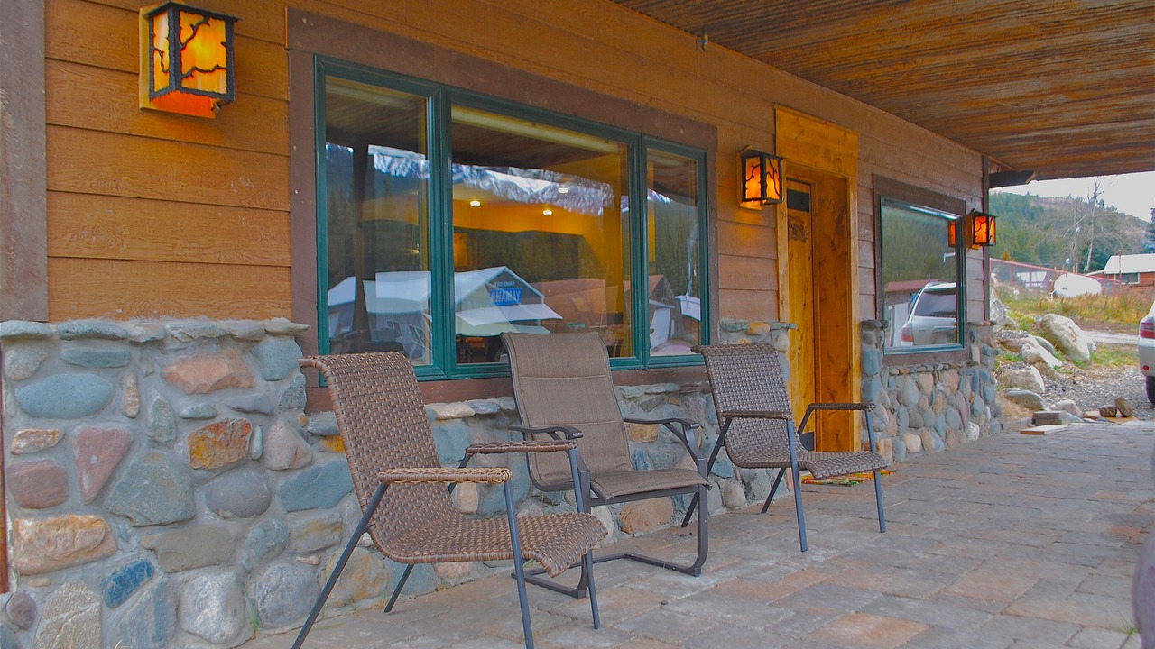 Photo of Others in Cooke City-Silver Gate