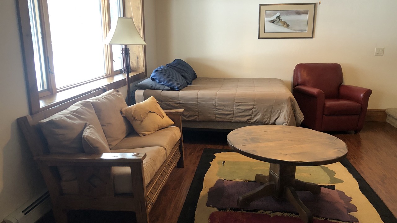 Photo of Bedroom in Cooke City-Silver Gate