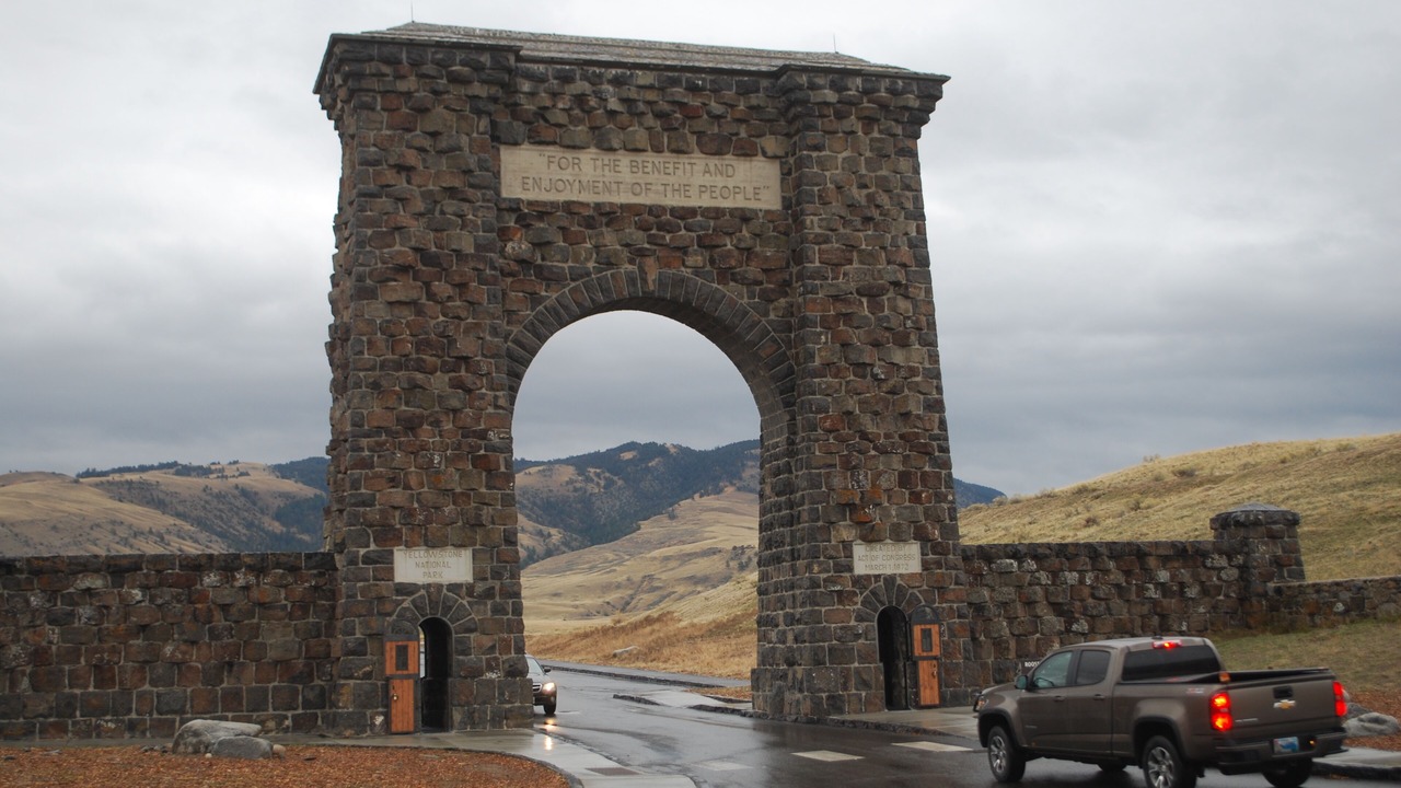 Photo of Others in Cooke City-Silver Gate
