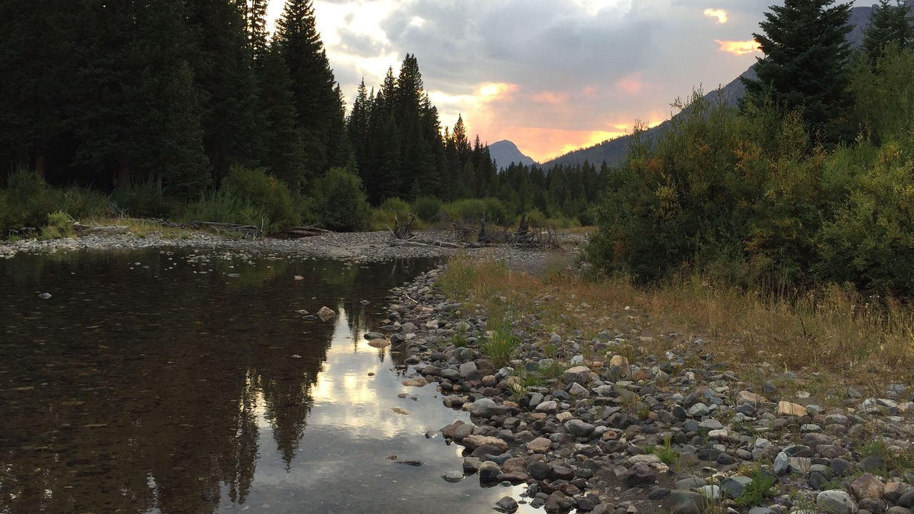 Photo of Others in Cooke City-Silver Gate