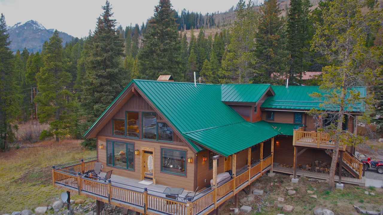 Photo of Others in Cooke City-Silver Gate
