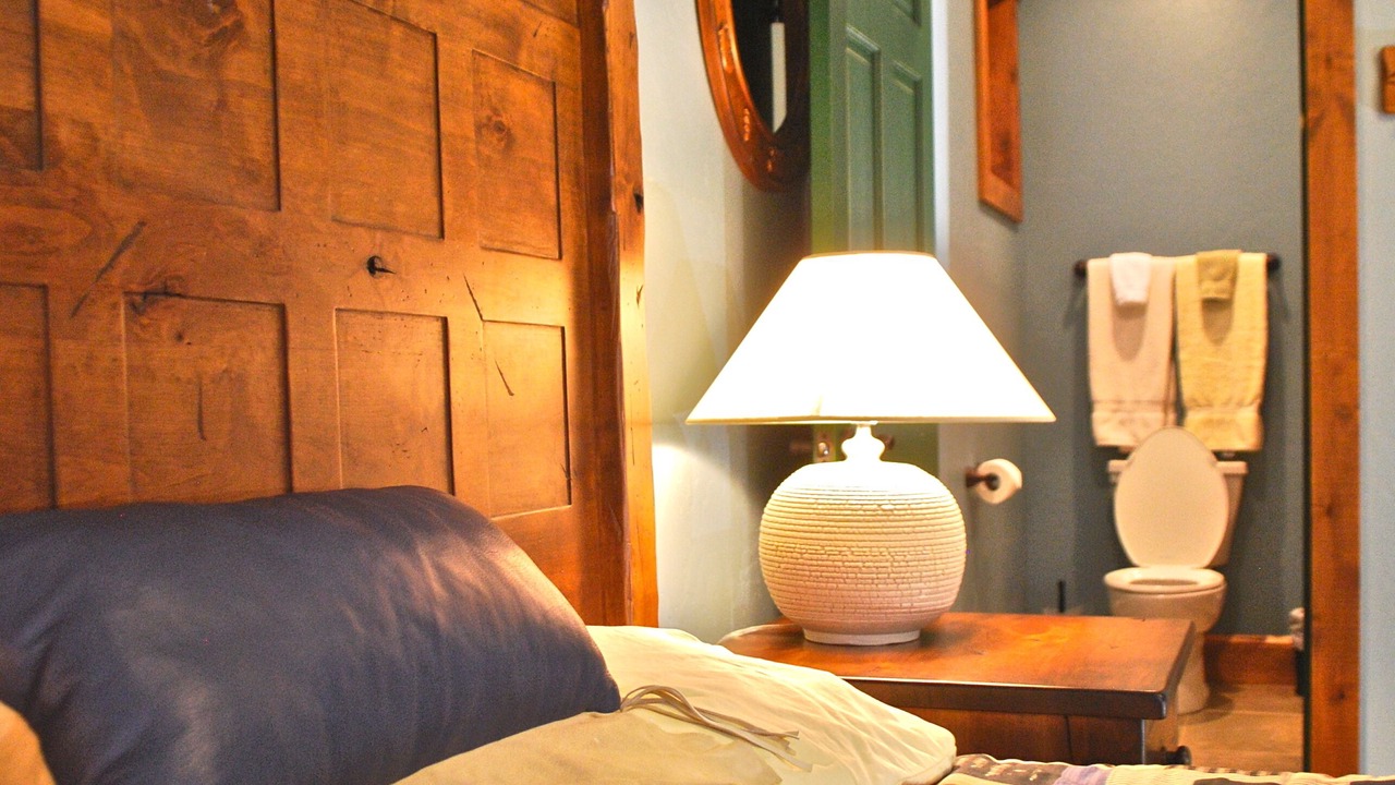 Photo of Bedroom in Cooke City-Silver Gate