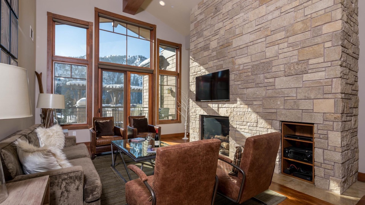 Photo of Livingroom in Ketchum