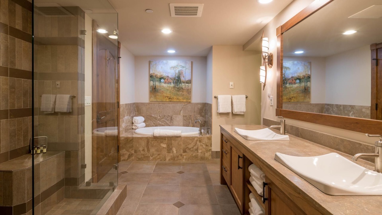 Photo of Bathroom in Ketchum