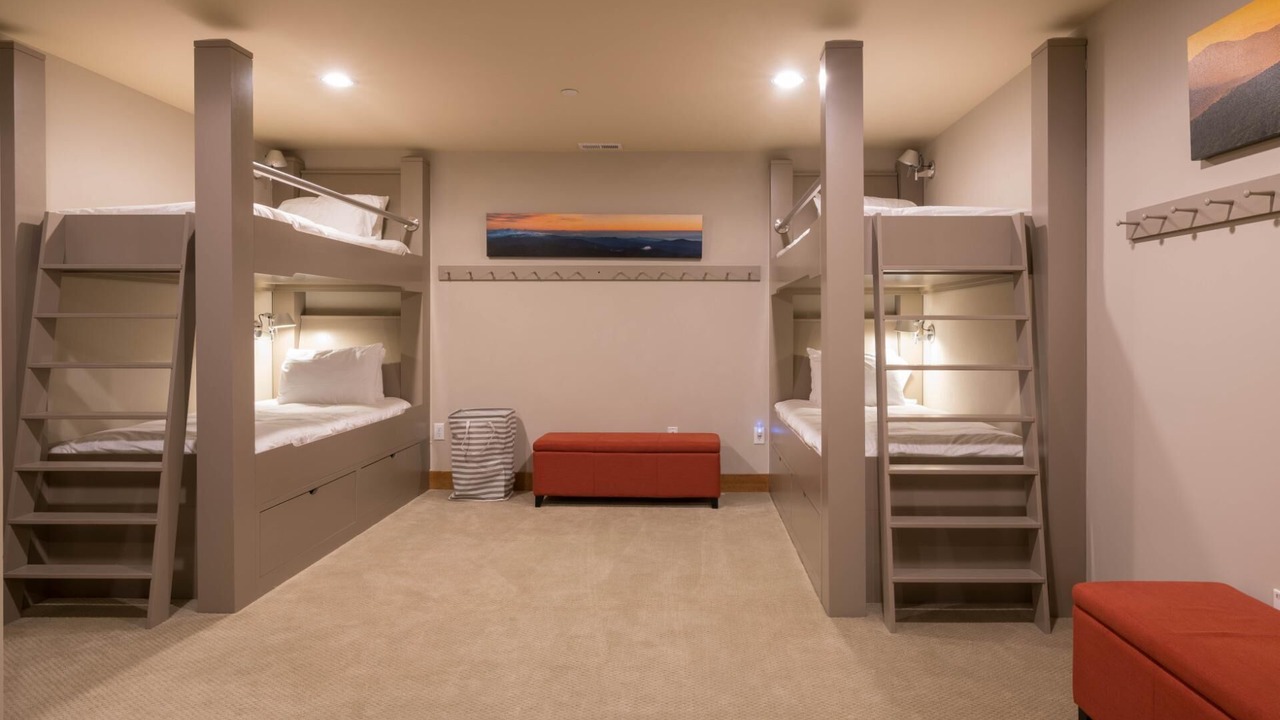 Photo of Bedroom in Ketchum