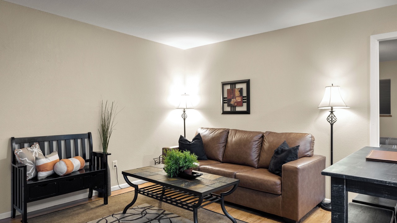 Photo of Livingroom in Whitefish