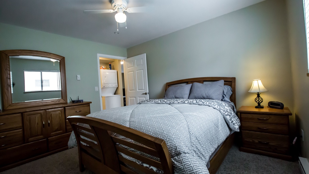 Photo of Bedroom in Whitefish