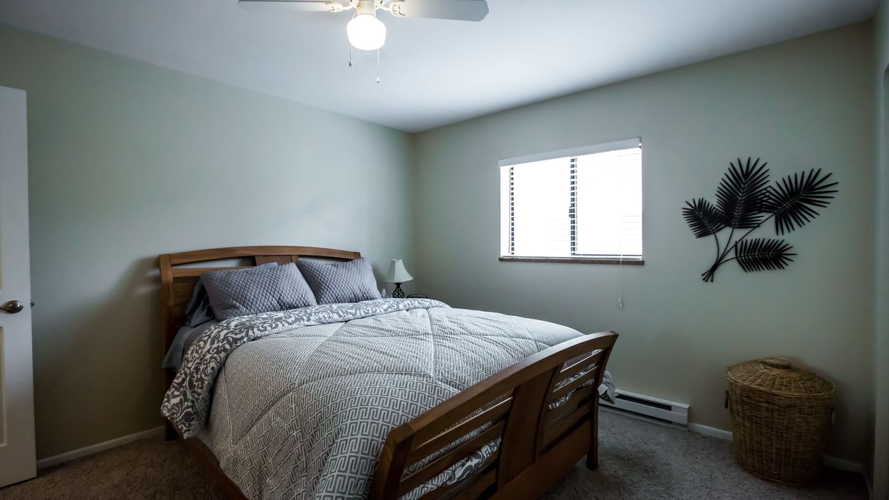 Photo of Bedroom in Whitefish