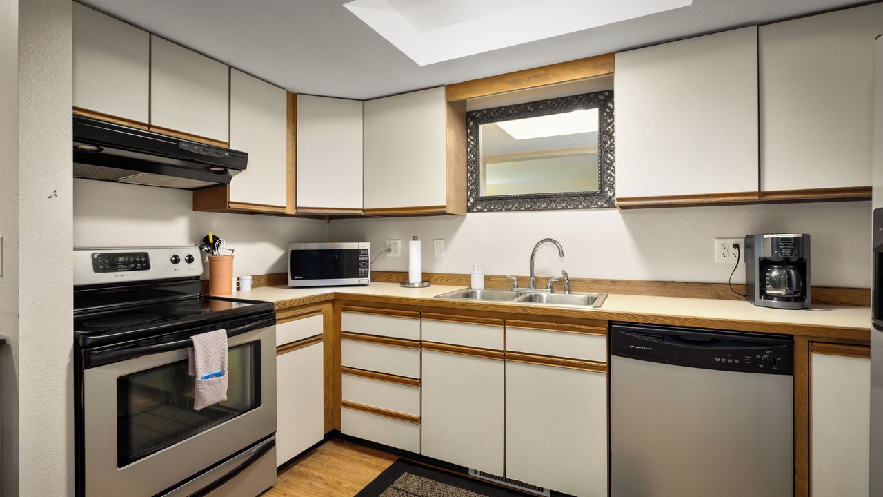Photo of Kitchen in Whitefish