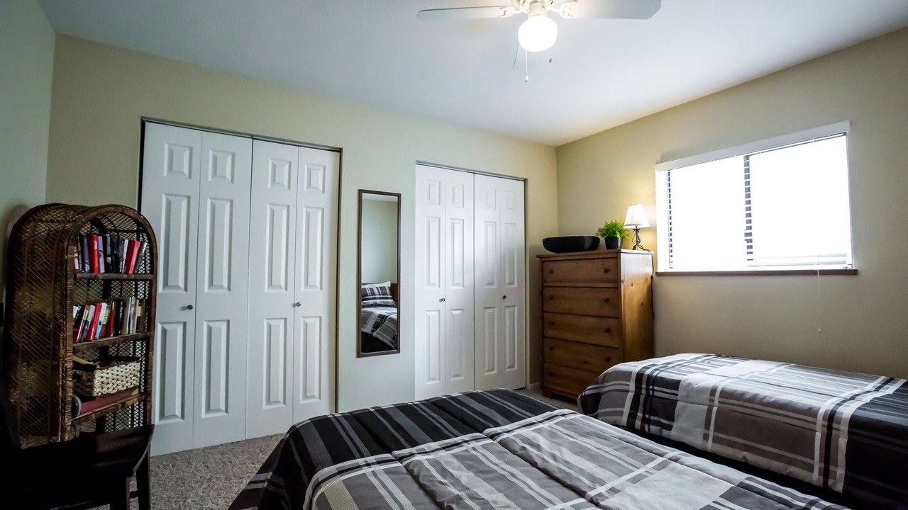 Photo of Bedroom in Whitefish