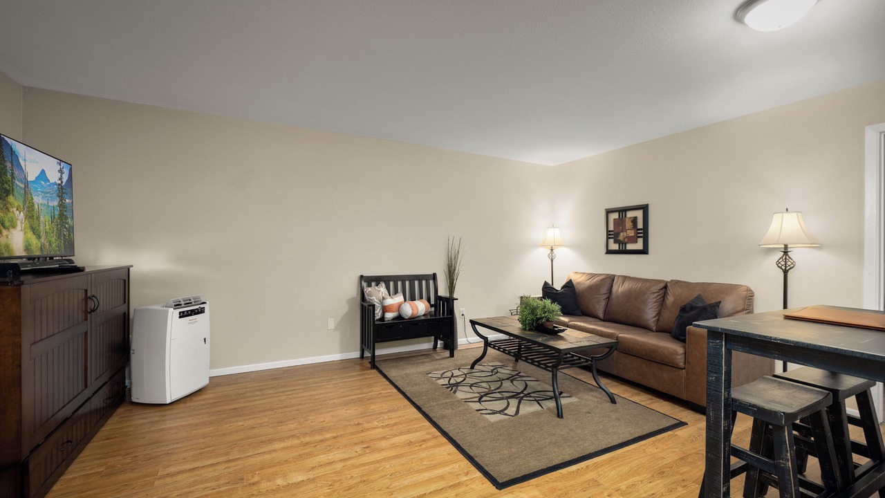 Photo of Livingroom in Whitefish