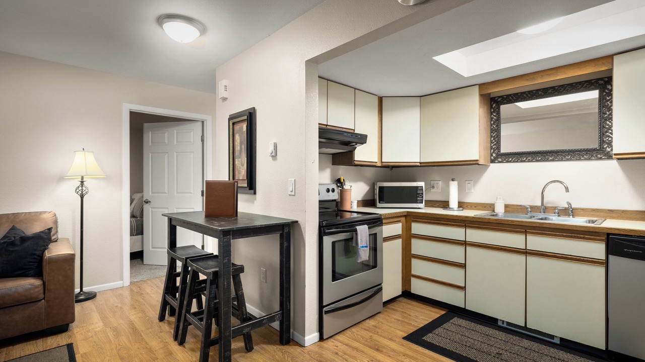 Photo of Kitchen in Whitefish