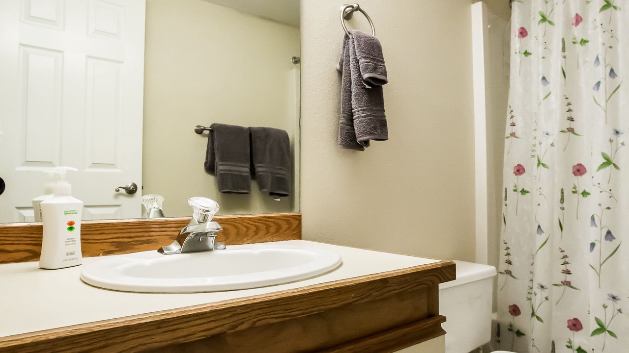 Photo of Bathroom in Whitefish