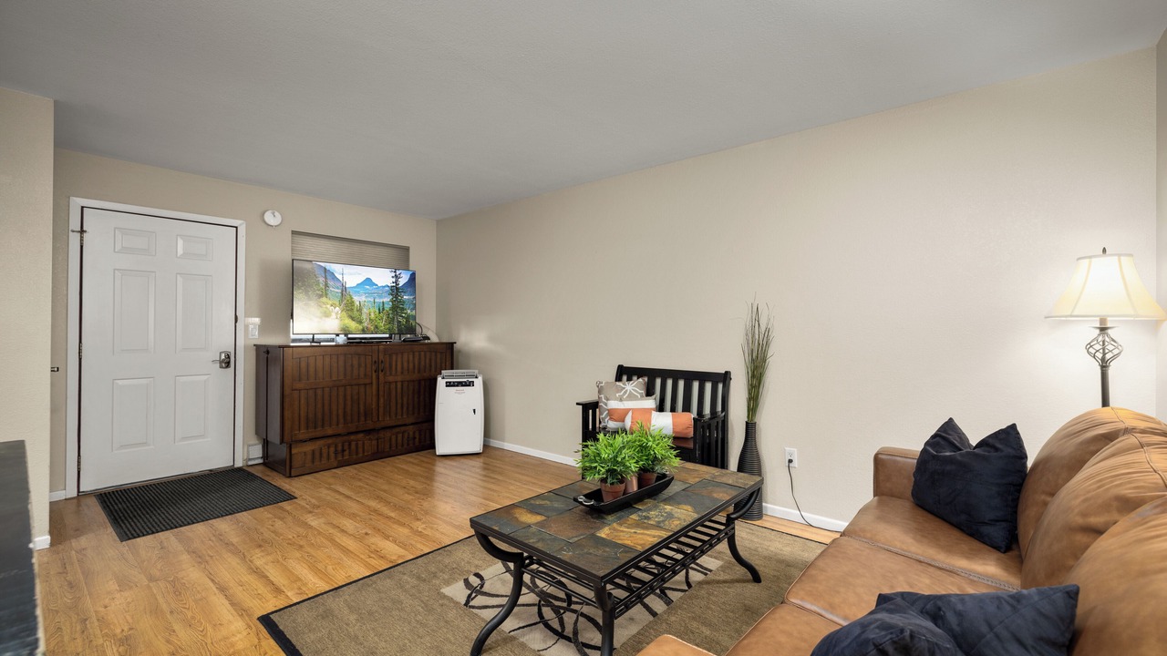 Photo of Livingroom in Whitefish
