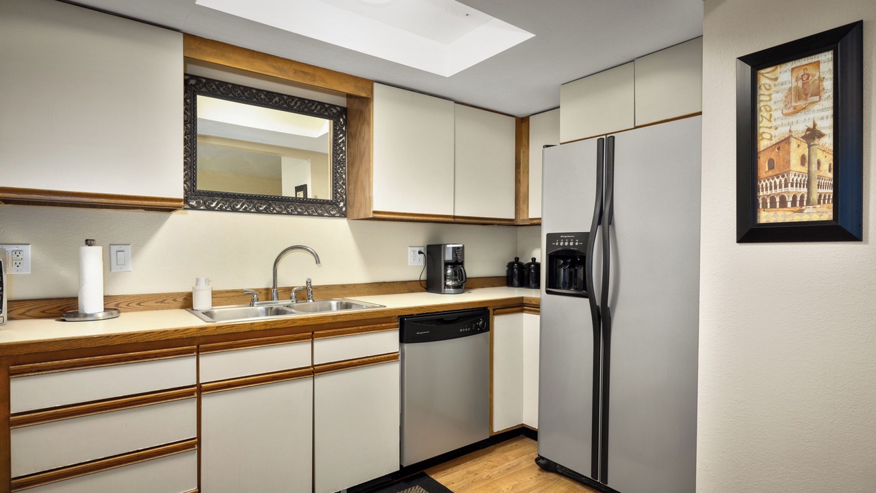 Photo of Kitchen in Whitefish