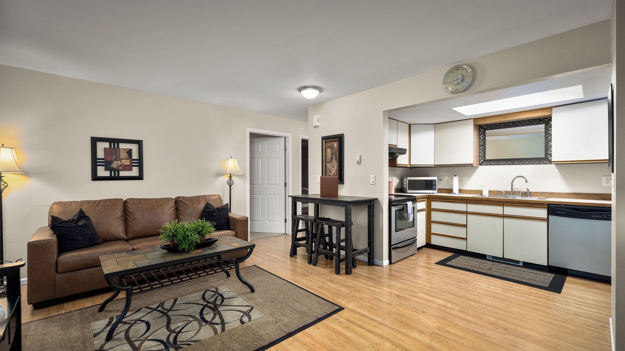 Photo of Livingroom in Whitefish