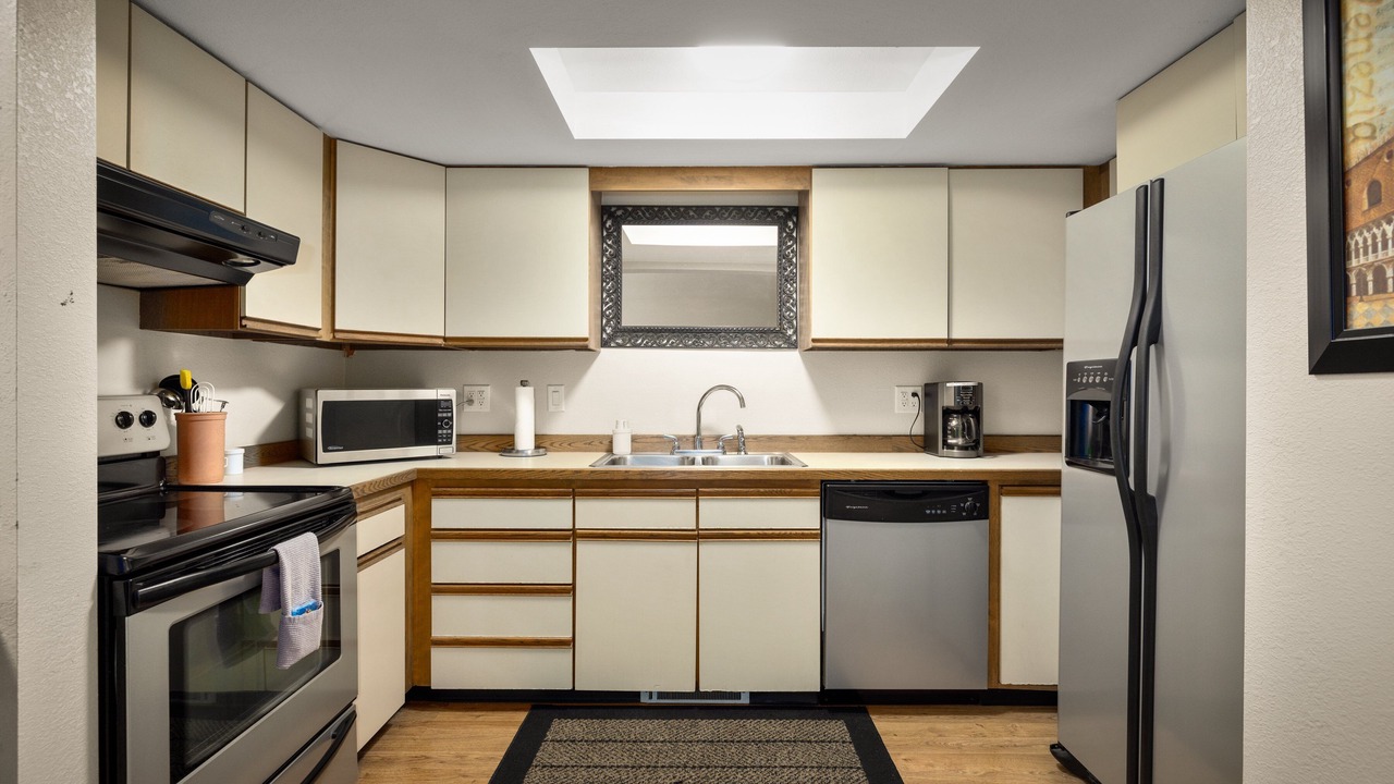 Photo of Kitchen in Whitefish