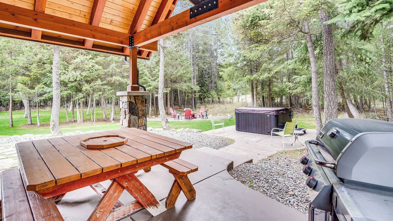 Photo of Outdoor in Whitefish