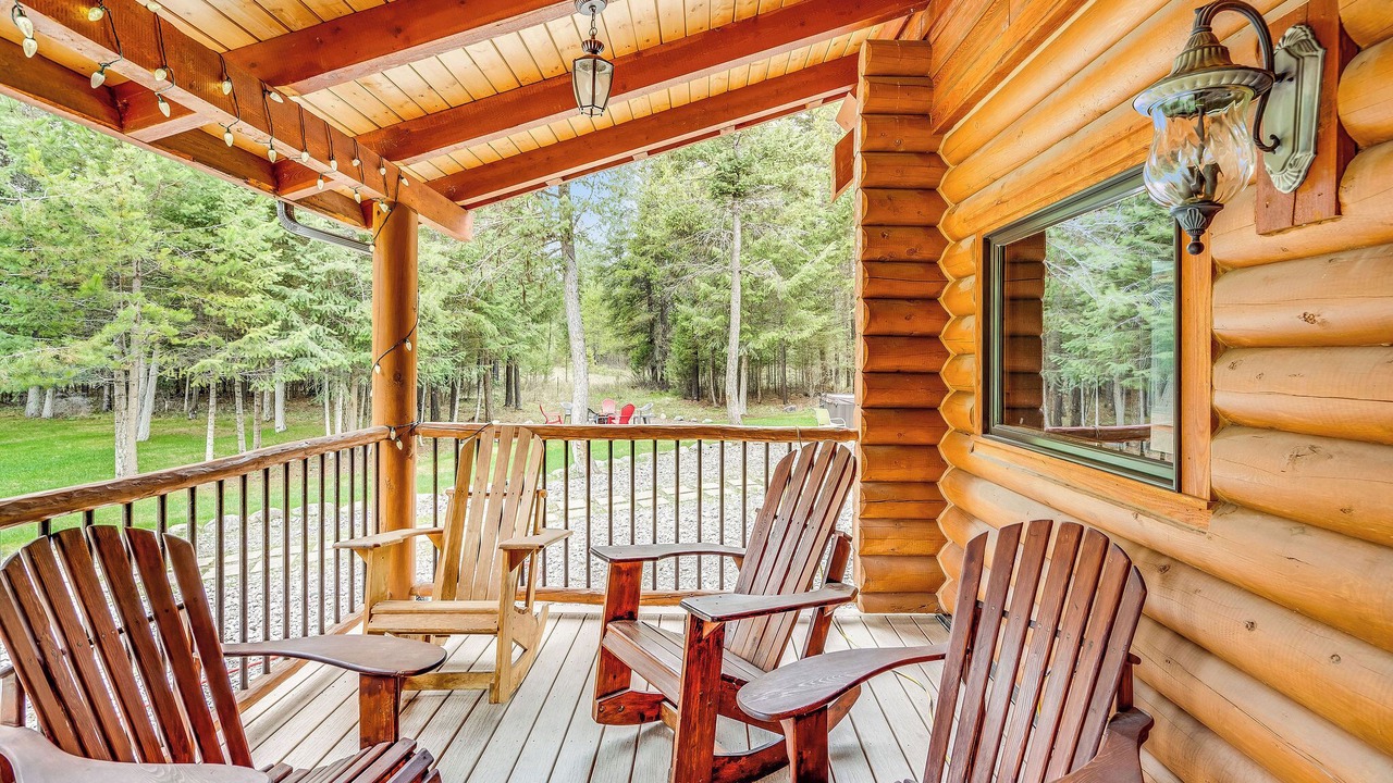 Photo of Outdoor in Whitefish