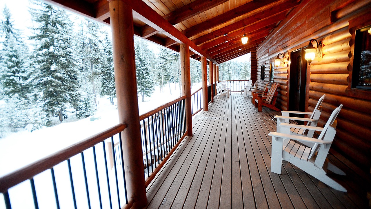 Photo of Others in Whitefish