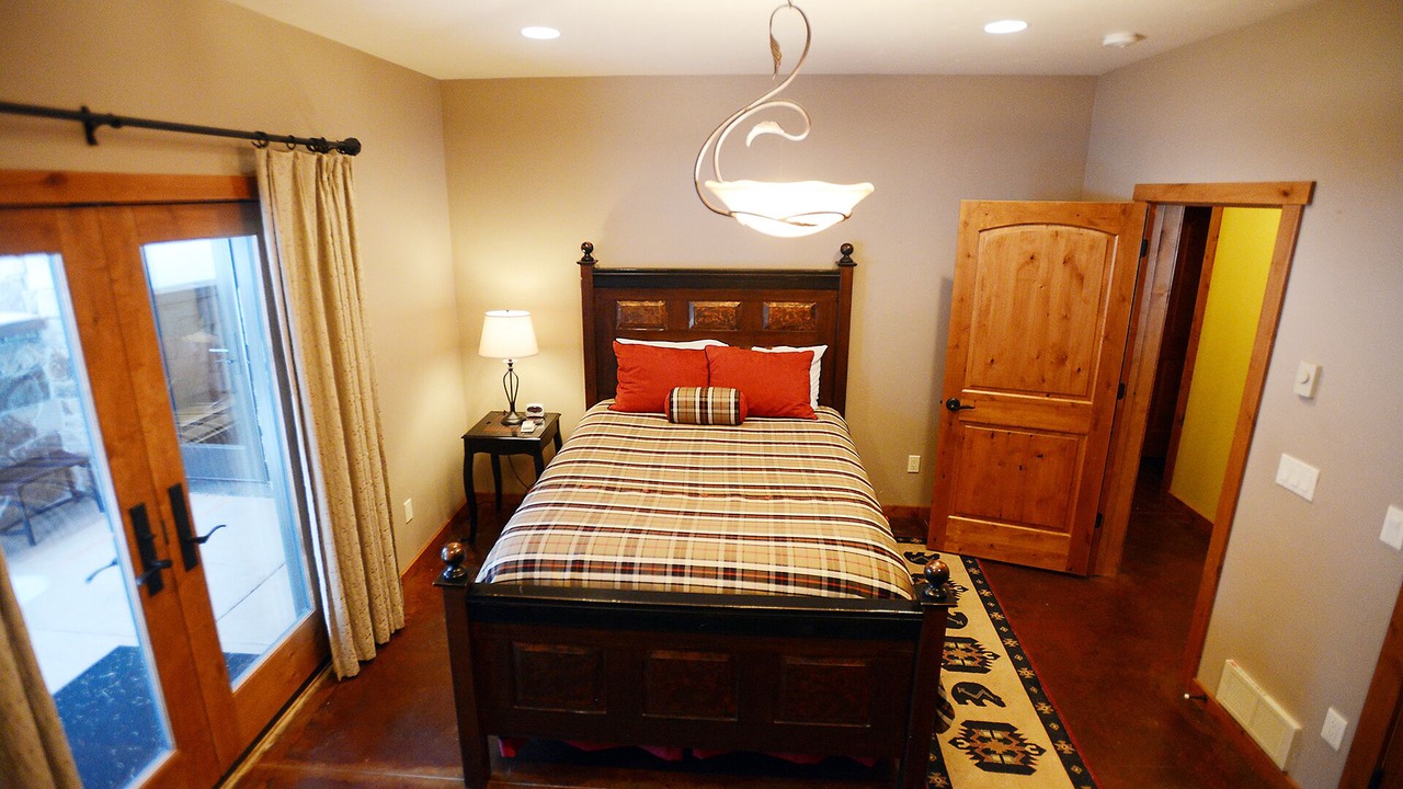Photo of Livingroom in Whitefish