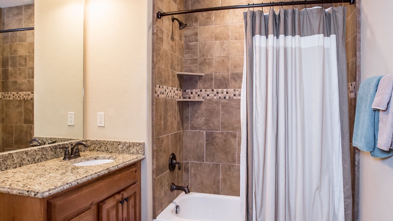 Photo of Bathroom in Whitefish