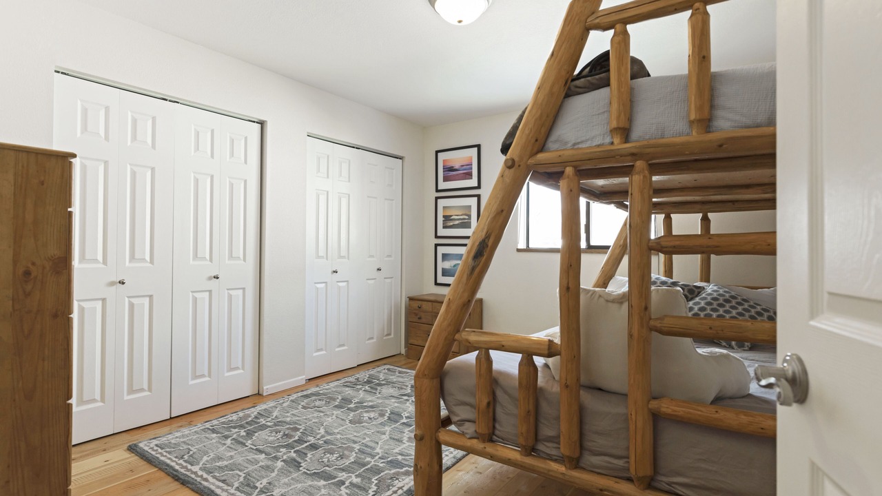 Photo of Bedroom in Whitefish