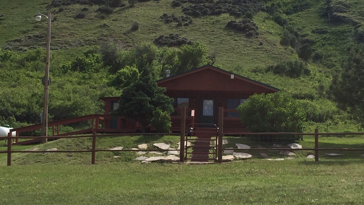 Photo of Outdoor in Fort Smith