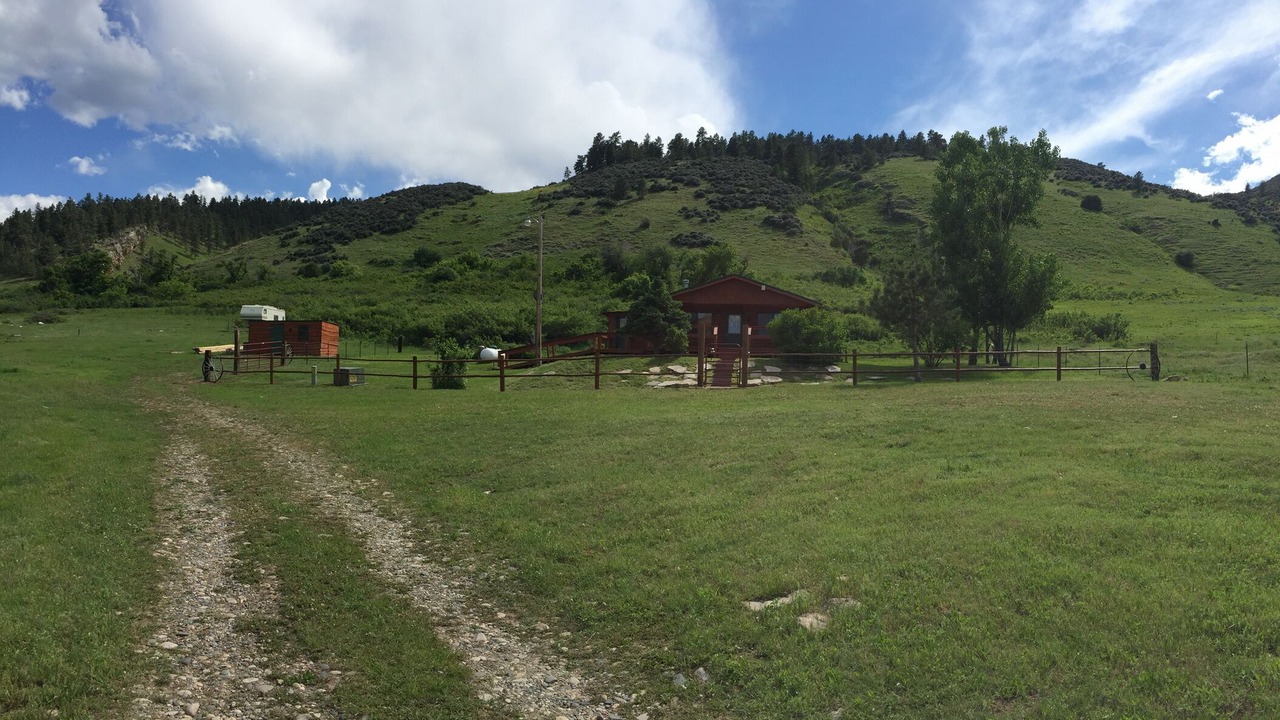 Photo of Outdoor in Fort Smith