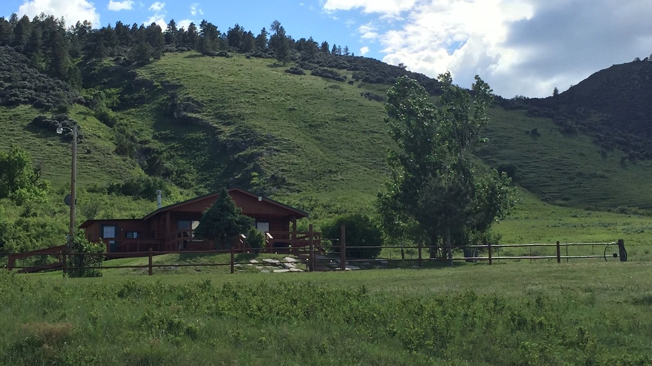 Photo of Outdoor in Fort Smith