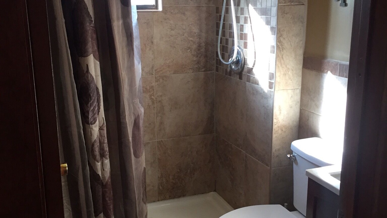 Photo of Bathroom in Fort Smith