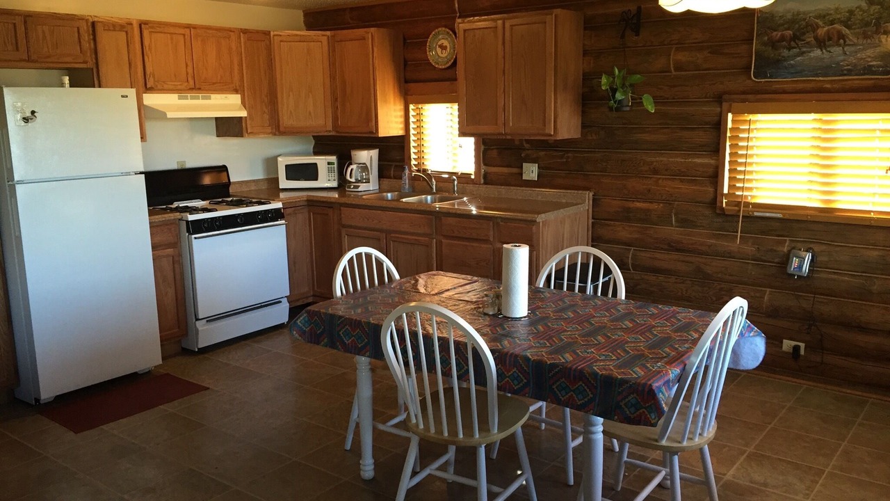 Photo of Kitchen in Fort Smith