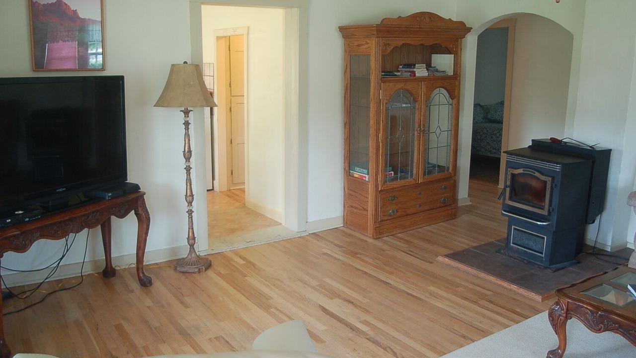 Photo of Bedroom in Tropic