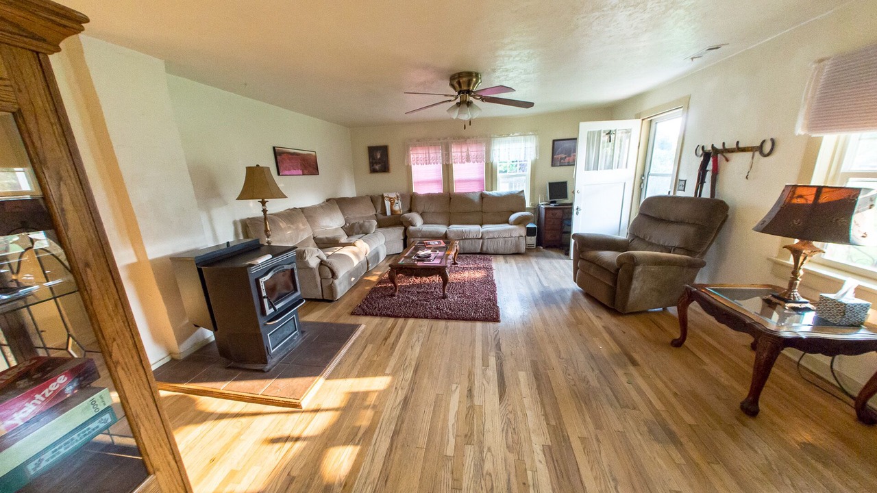 Photo of Livingroom in Tropic
