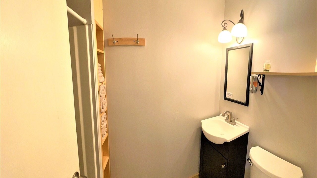 Photo of Bathroom in Custer