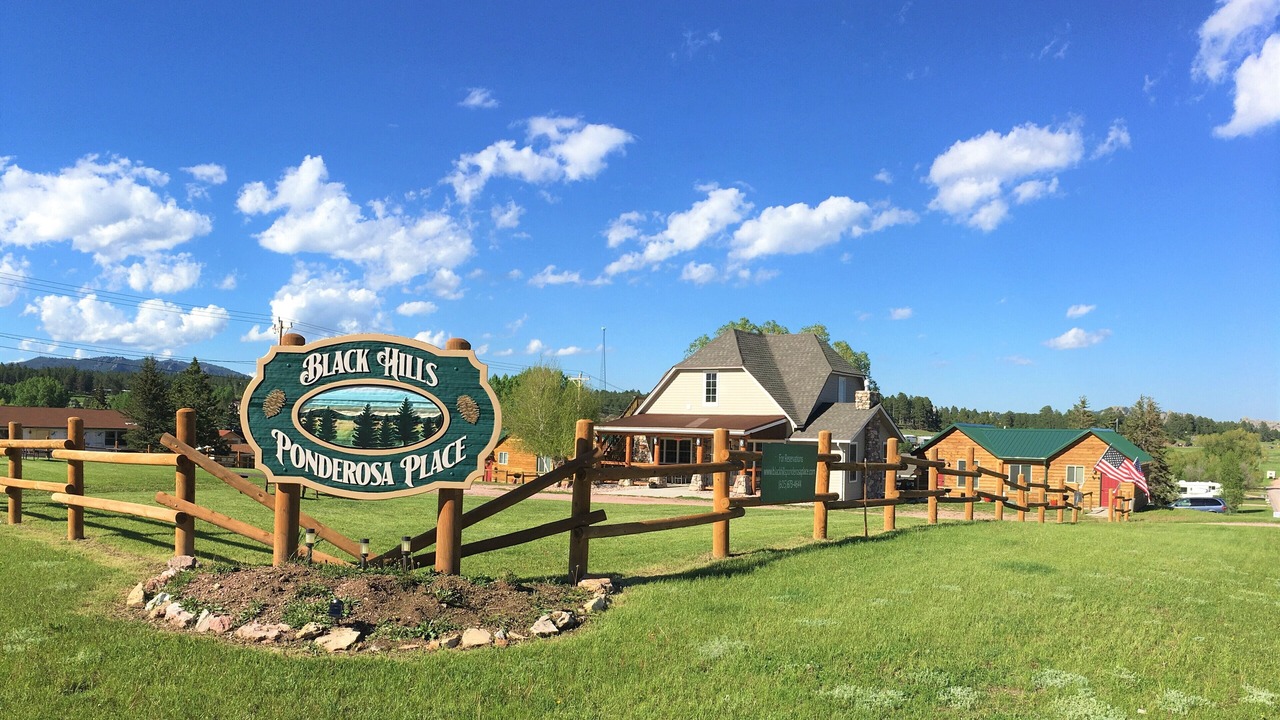 Photo of Outdoor in Custer