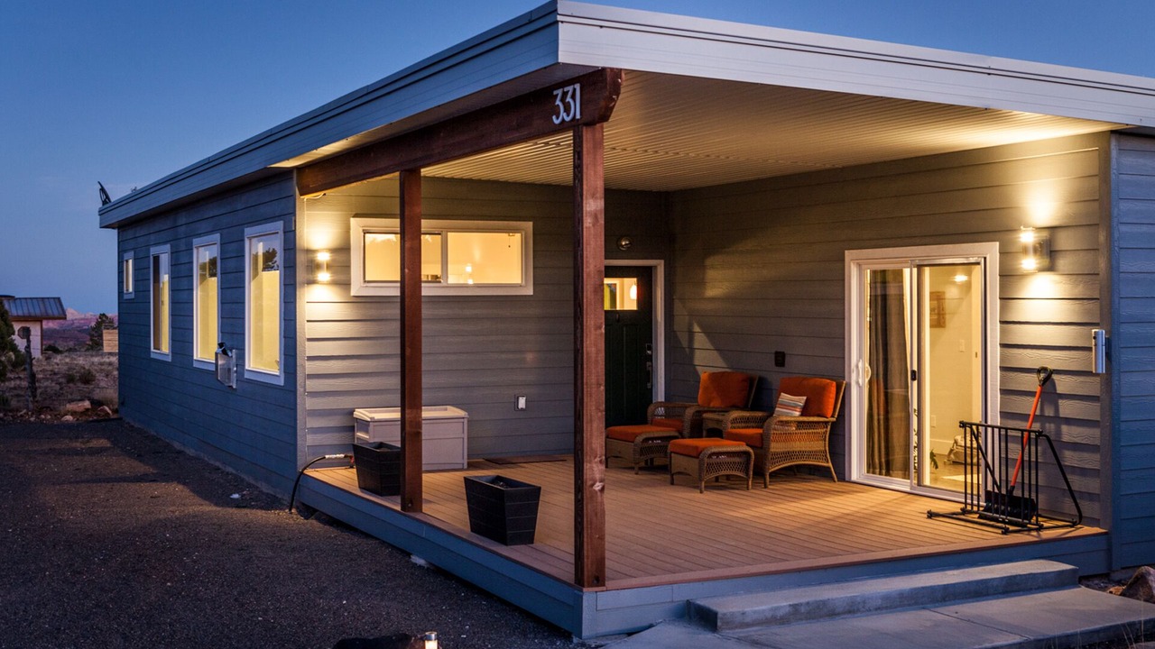 Photo of Outdoor in Torrey
