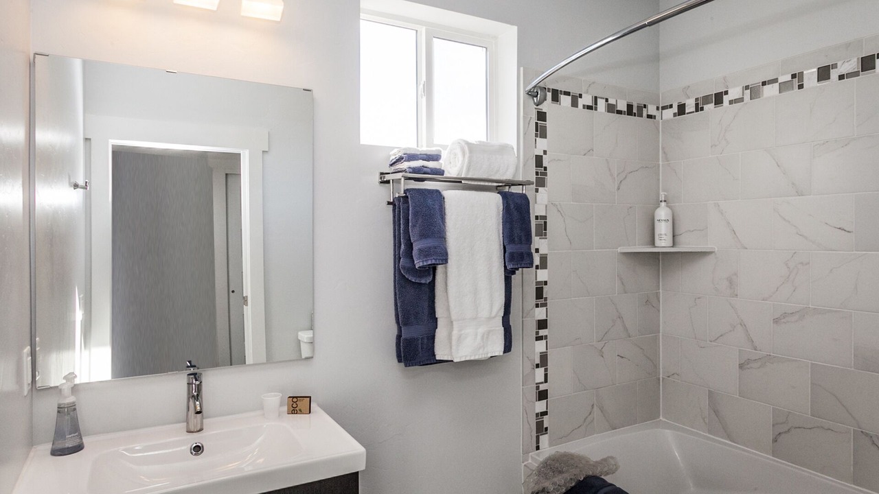 Photo of Bathroom in Torrey