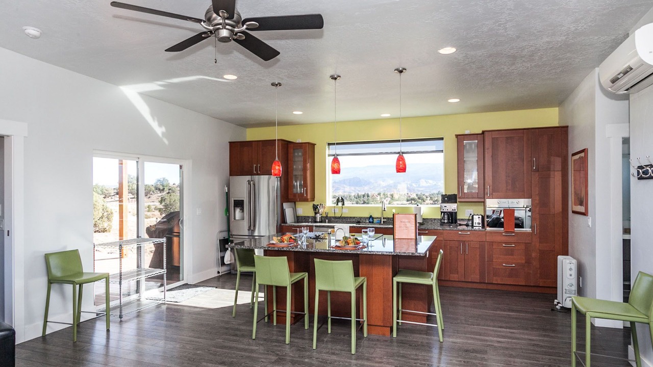 Photo of Kitchen in Torrey