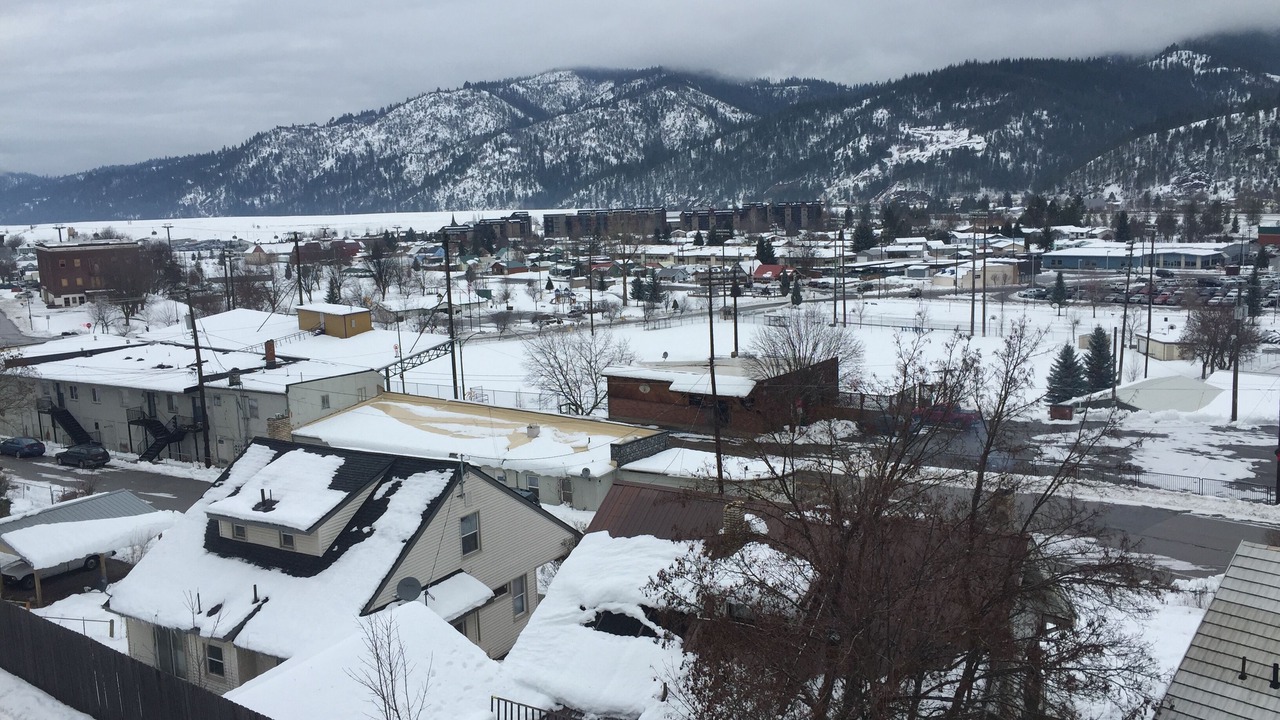 Photo of Outdoor in Kellogg
