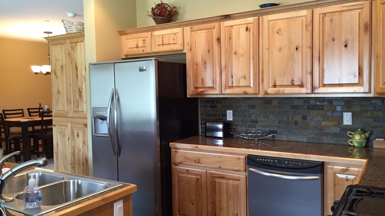 Photo of Kitchen in Kellogg