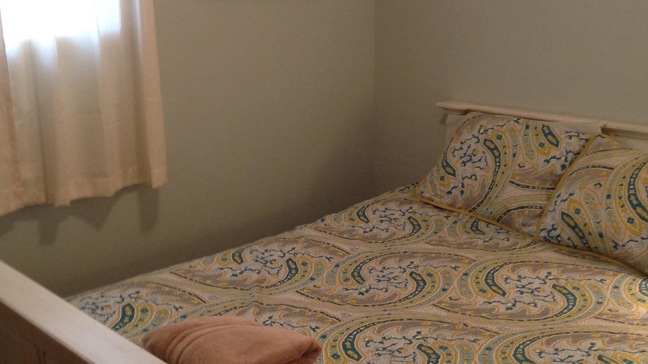Photo of Bedroom in Priest River